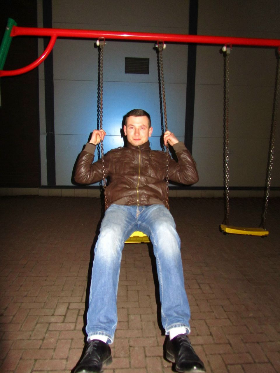 Олег Тусин | Las Vegas