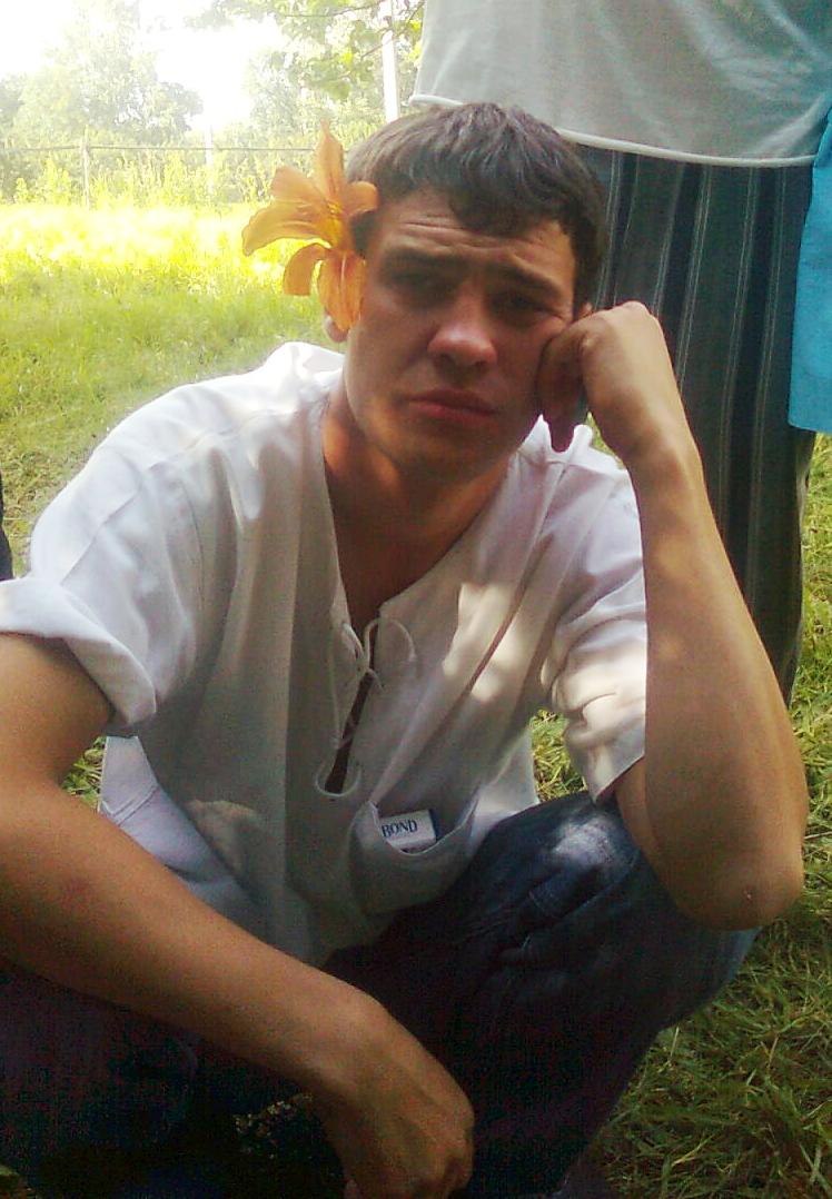 Олег Дюков | Чебоксары