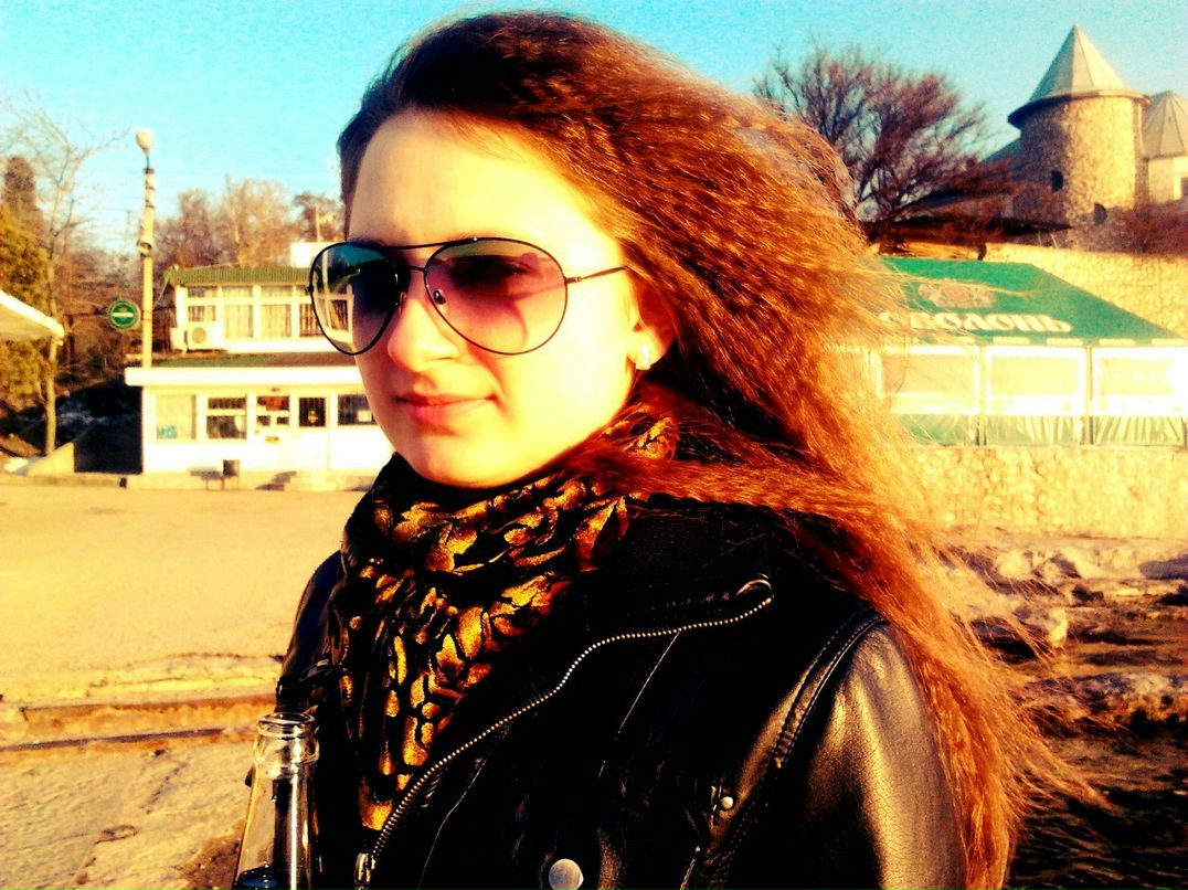 Светлана Виховская Викторовна | Нетешин