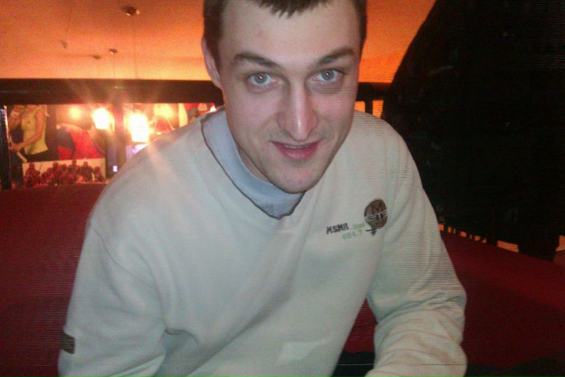 Серёга Иванов | Ижевск