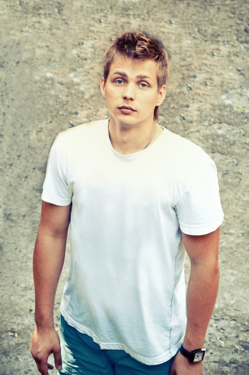 Владислав Мальчевский | 