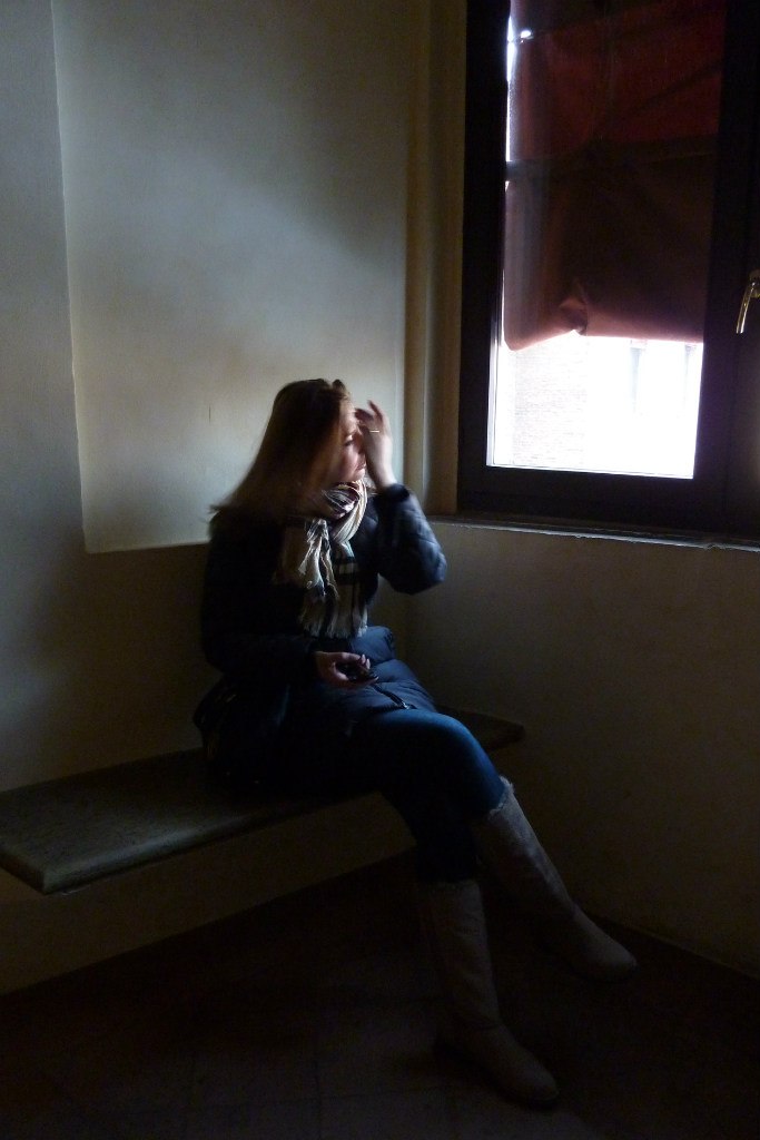 Юлия Чуйкова | Johannesburg