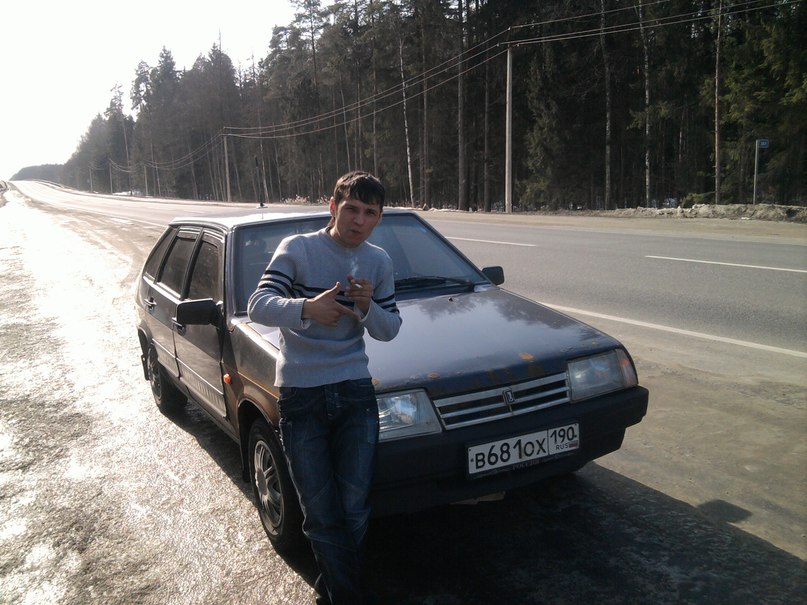 Алишер Шарипов | Душанбе