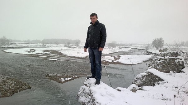 №6, Дима Воробьёв, 37 лет, Минск №6, Дима Воробьёв, 37 лет, Минск