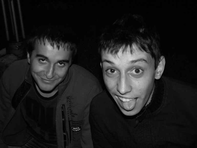 Семен Митник | Долина