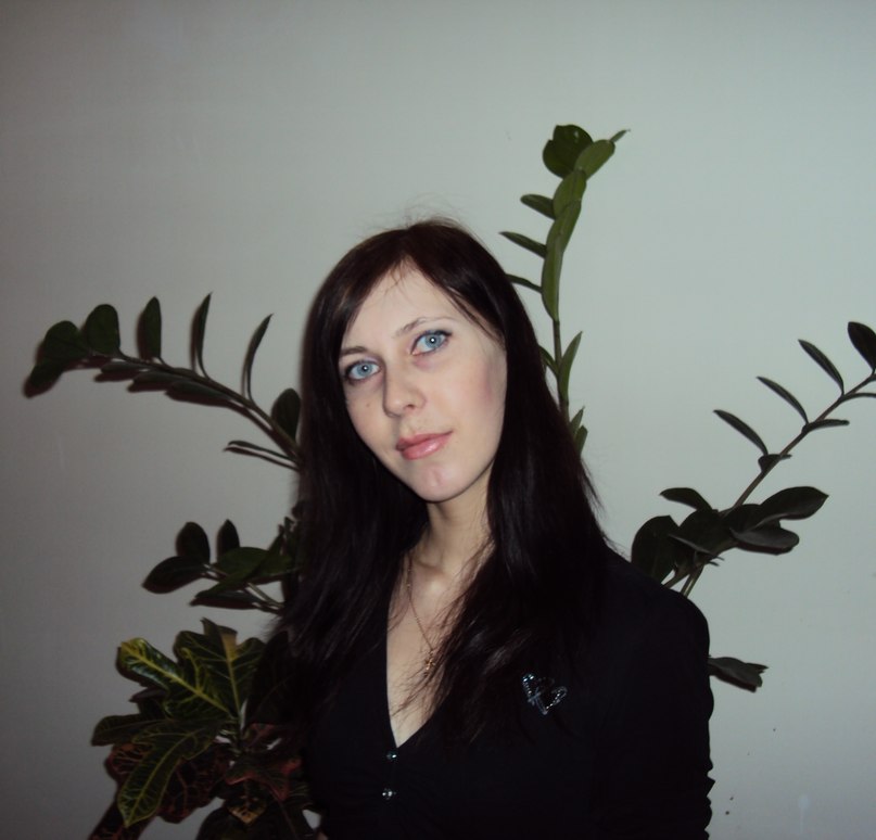 Анастасия Сеняева | Рязань