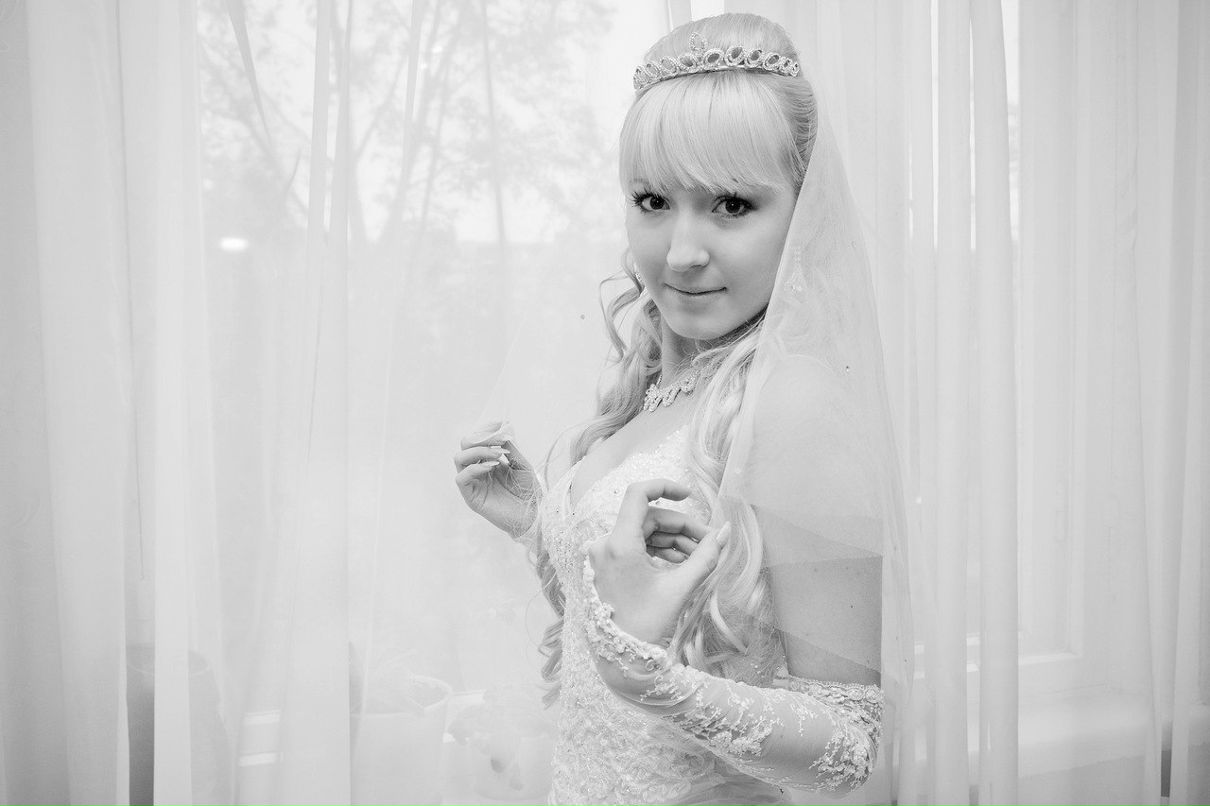 Альбина Сабирова | Казань