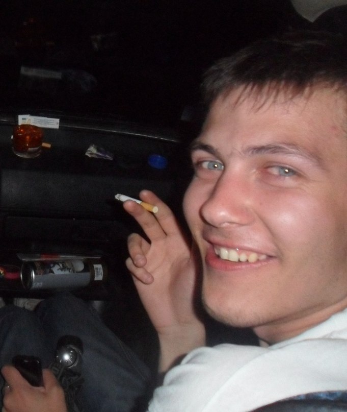 Nicolas Novokshonov | Los Angeles