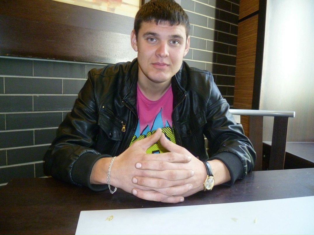 Макс Киров | Вологда