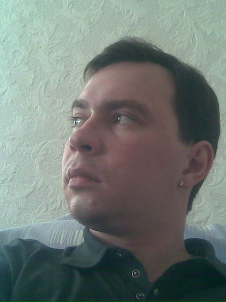 №64, Андрей Куликов, Кольчугино №64, Андрей Куликов, Кольчугино