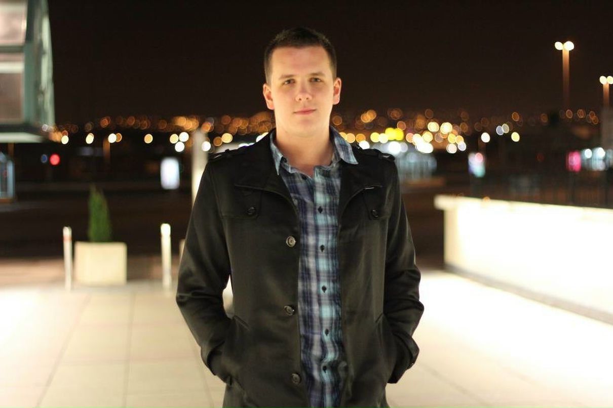 Эдгар Зубарев | Santa Cruz de Tenerife