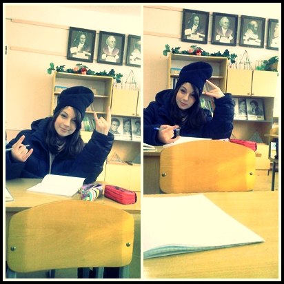 Виктория Печенькина | Киев