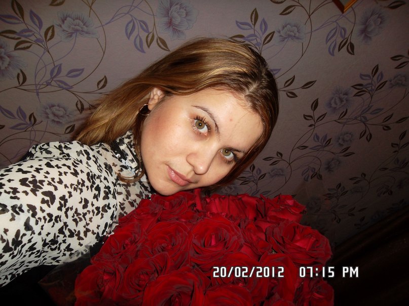 Екатерина Юсупова | Казань