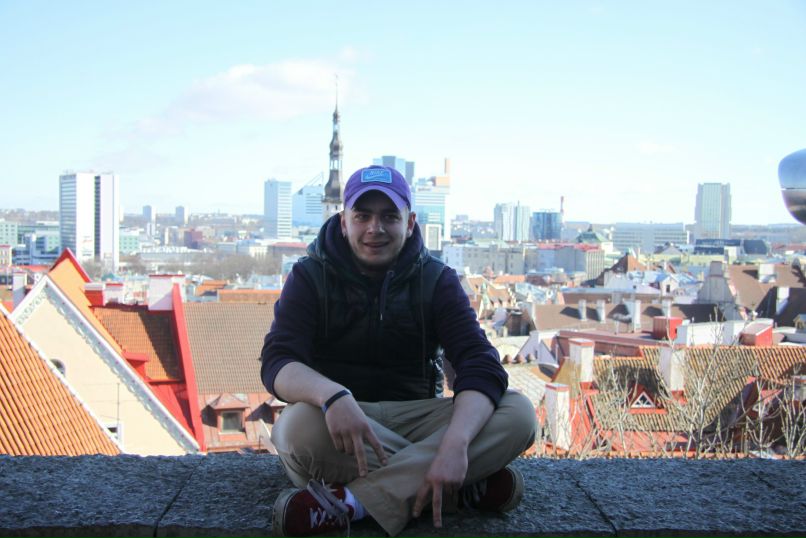 Раввин Яков | Москва