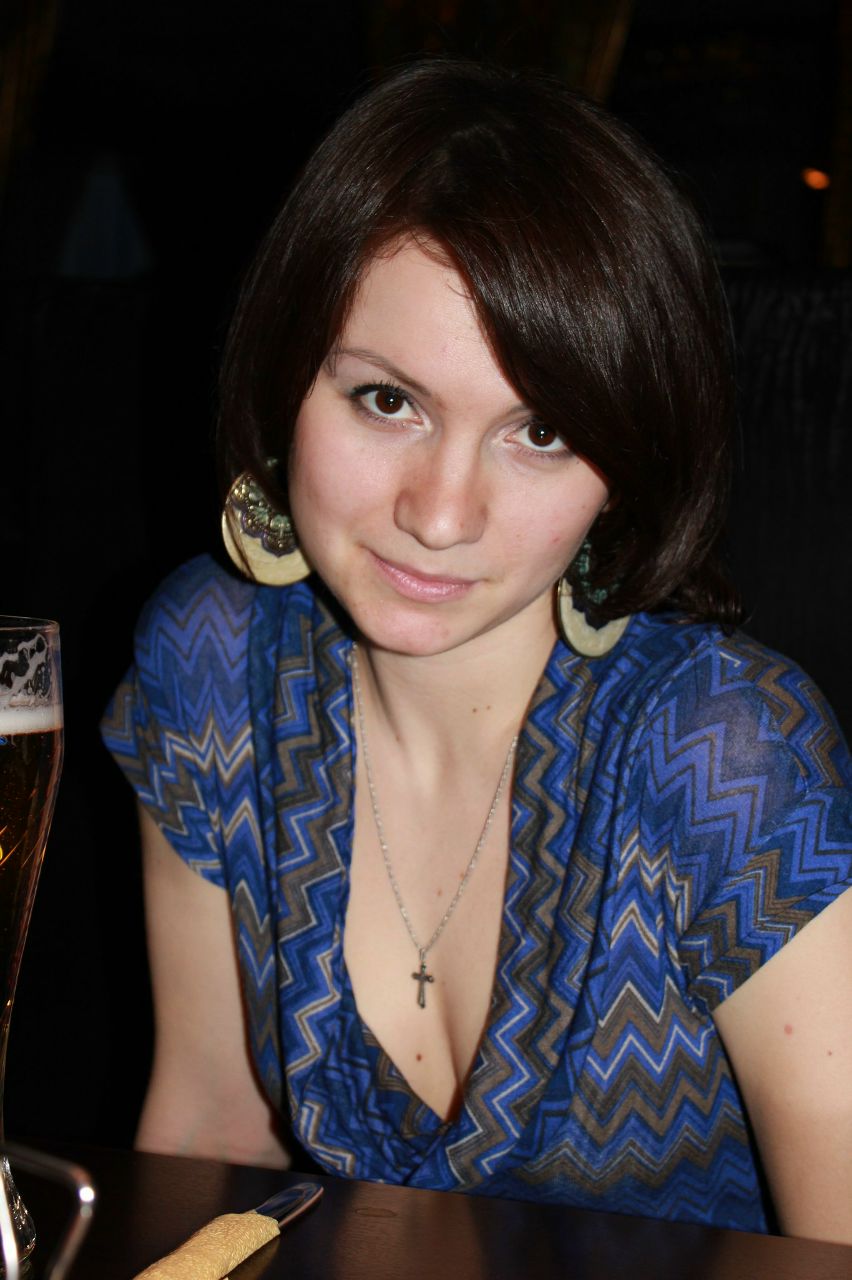 Мария Бабкина | Москва