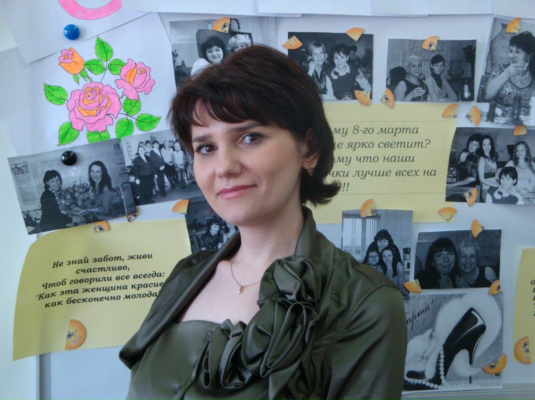 Виктория Зорина | Санкт-Петербург