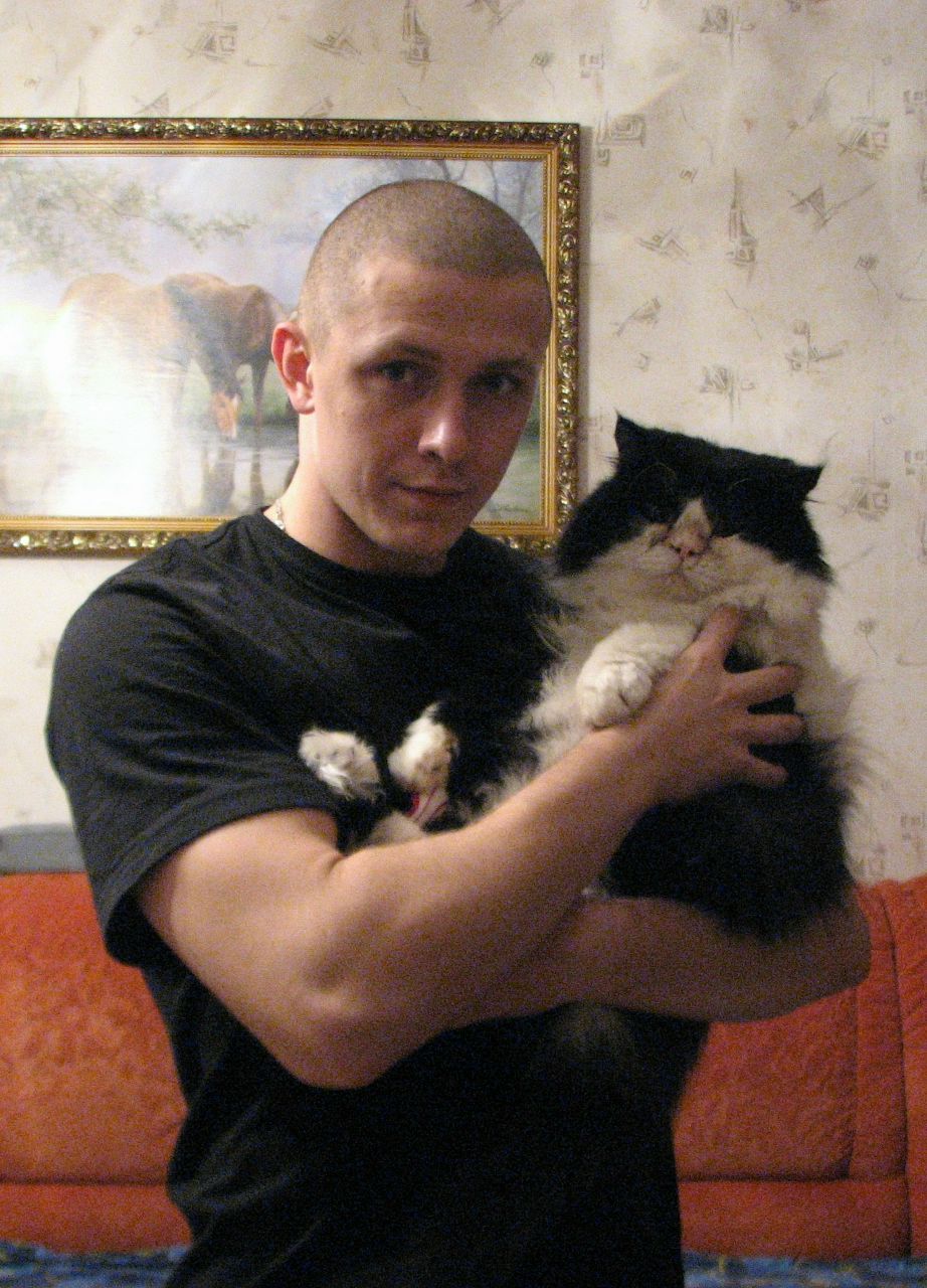 Андрей Епифанов | Воронеж