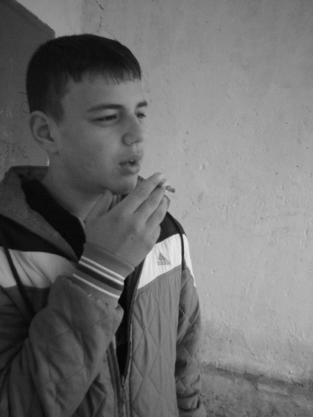 Ваня Горюнов | Шатура