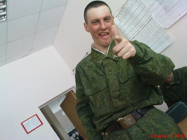 Дима Хоцинский | Саратов