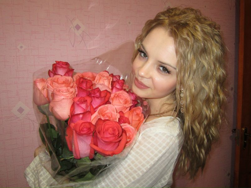 Танюша Автенюк | Николаев