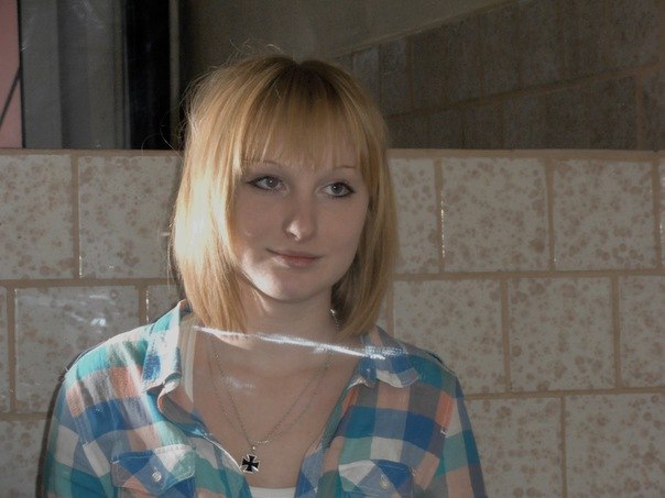 Юлия Красникова | Москва