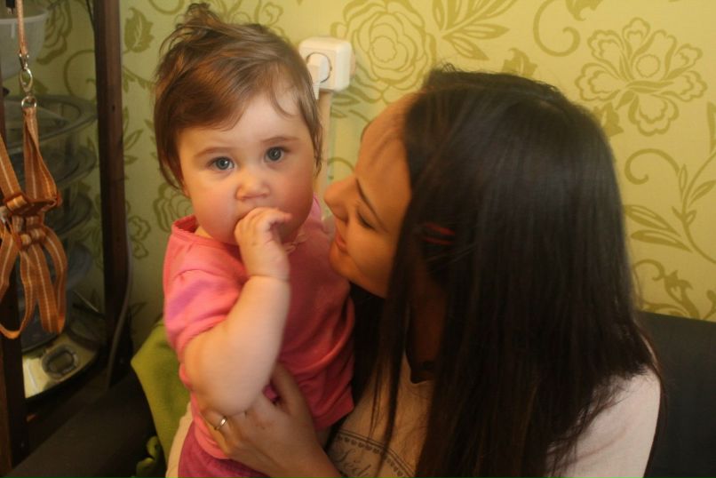 Елена Столярова | Москва