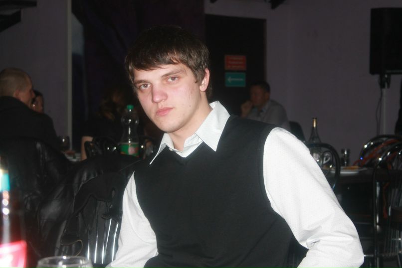 Сергей Борисов | 