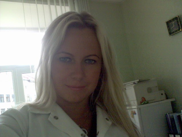 Людмила Коптяева | Архангельск