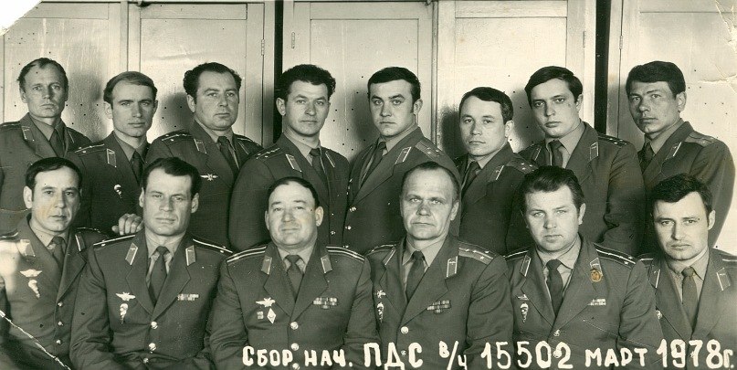 Анатолий Зайцев | Порхов