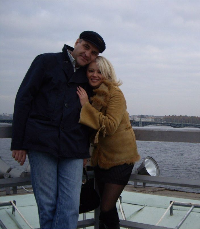 Сергей Хмельницкий | Санкт-Петербург