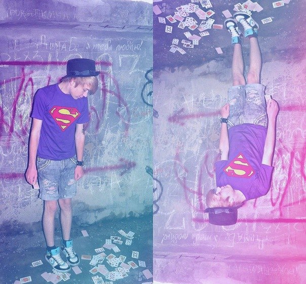 Никита Максимов | Орехово-Зуево