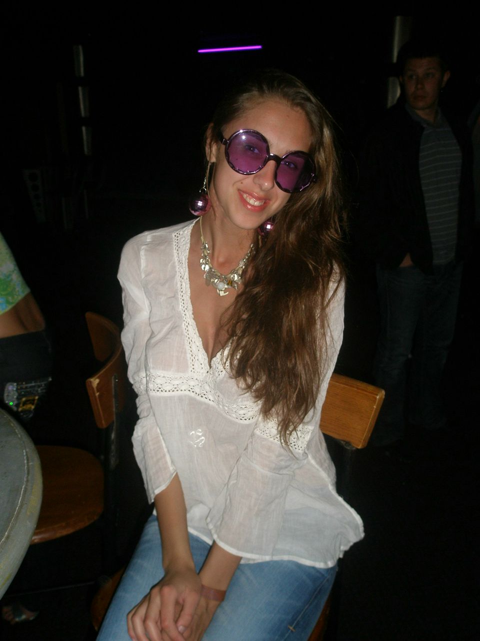 Валерия Любимова | Киев