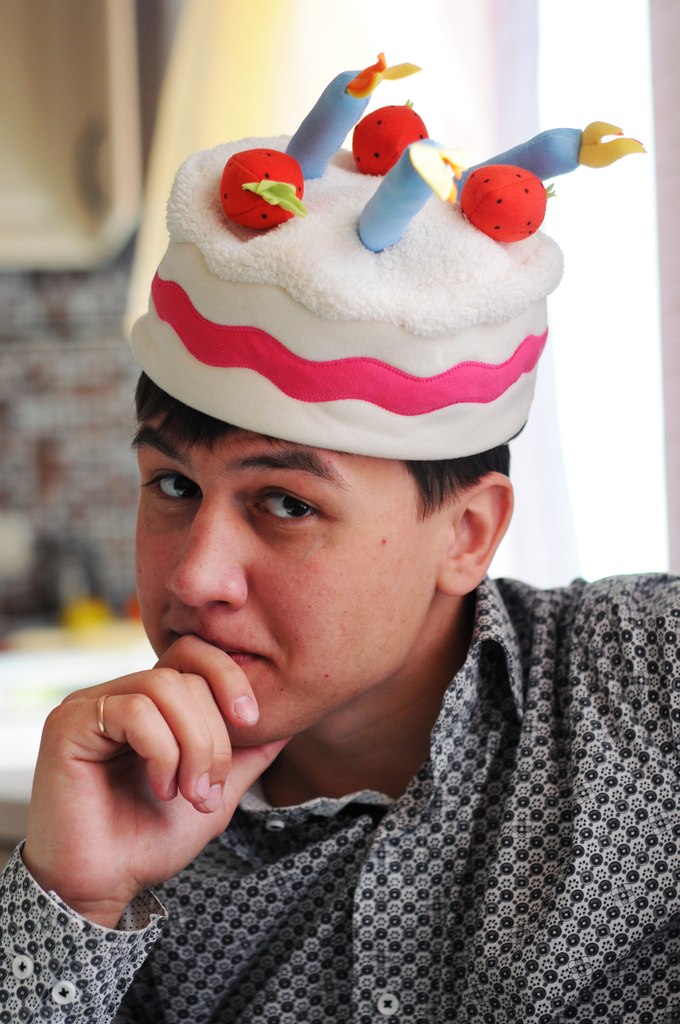 Диман Порцев | Касимов