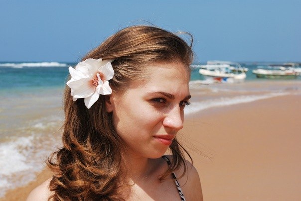 Катюня Михайлова | Киев