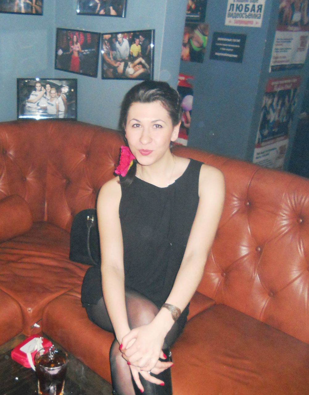 Мадина Медведева | Чехов