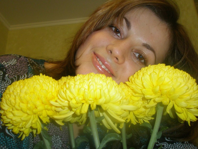 Таня Крупко | Кременчуг