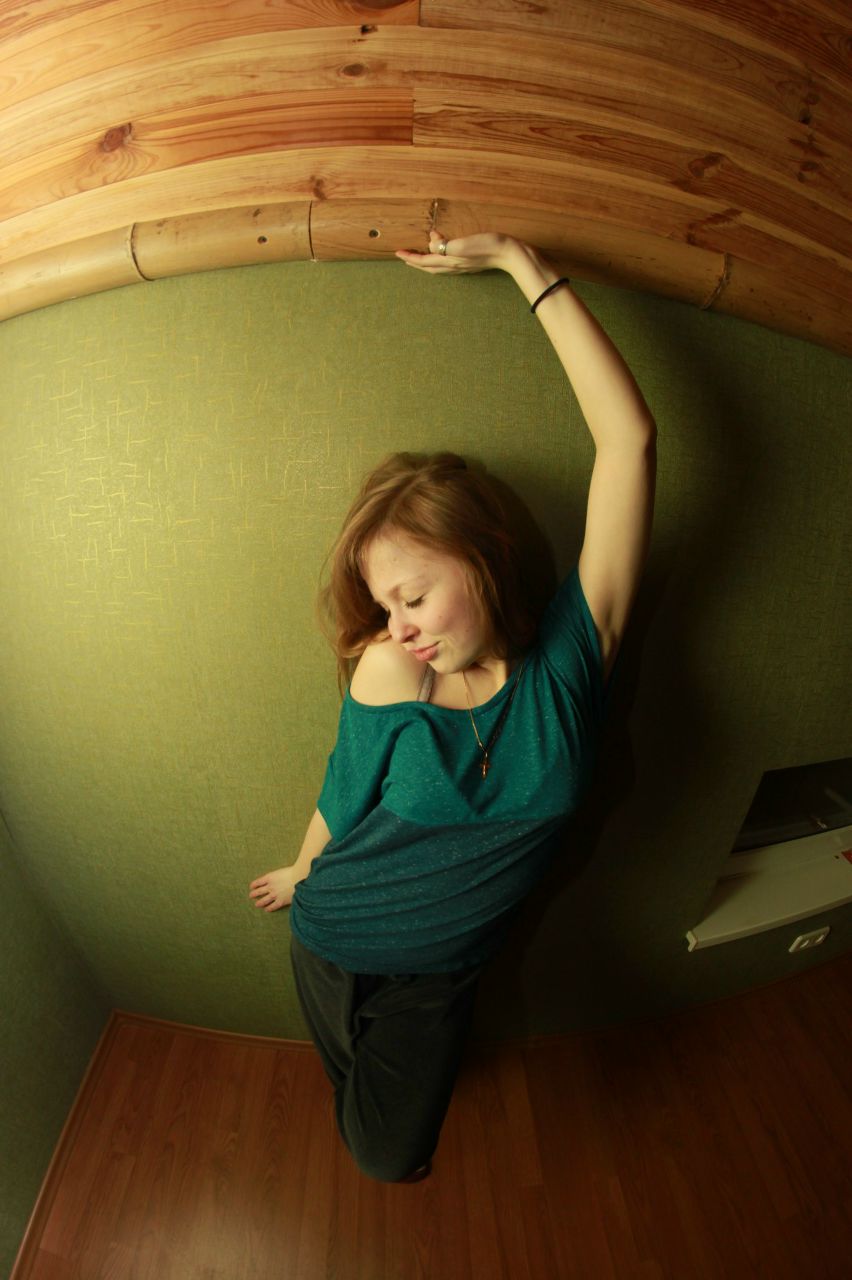 Alexandra Riabtsun | Киев