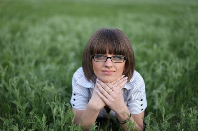 №11, Алена Пызик, Кривой Рог, Украина №11, Алена Пызик, Кривой Рог, Украина