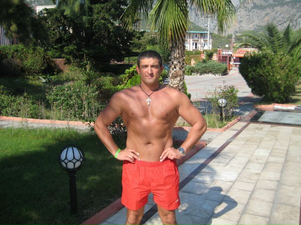 №68, Валерий Городецкий, 56 лет, Челябинск №68, Валерий Городецкий, 56 лет, Челябинск