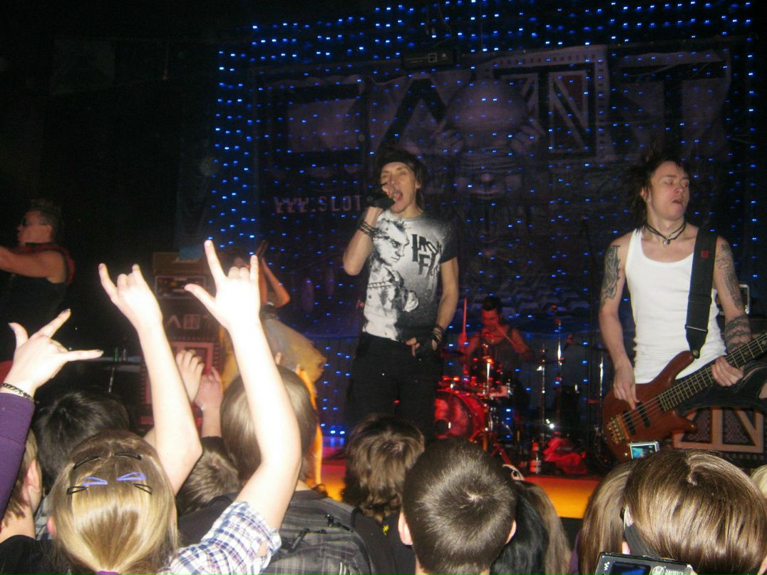 Ксения Менщикова | Курган