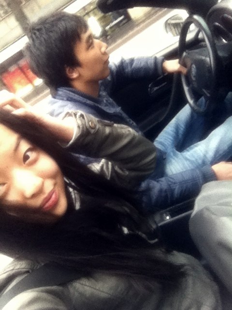 Vika Right | Алматы