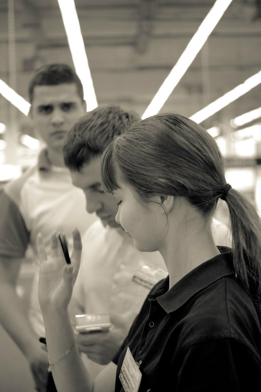 Александр Самоловов Sanches | Краснодар