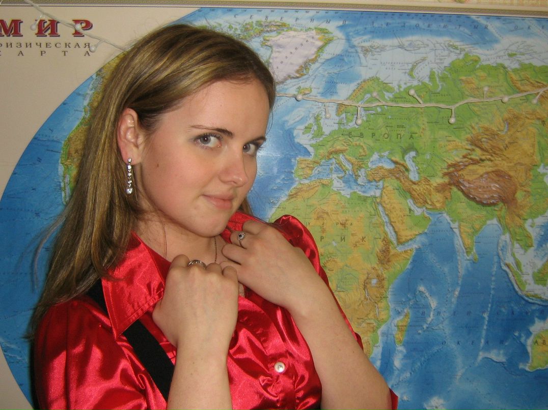 Олеся Тимонина | Москва