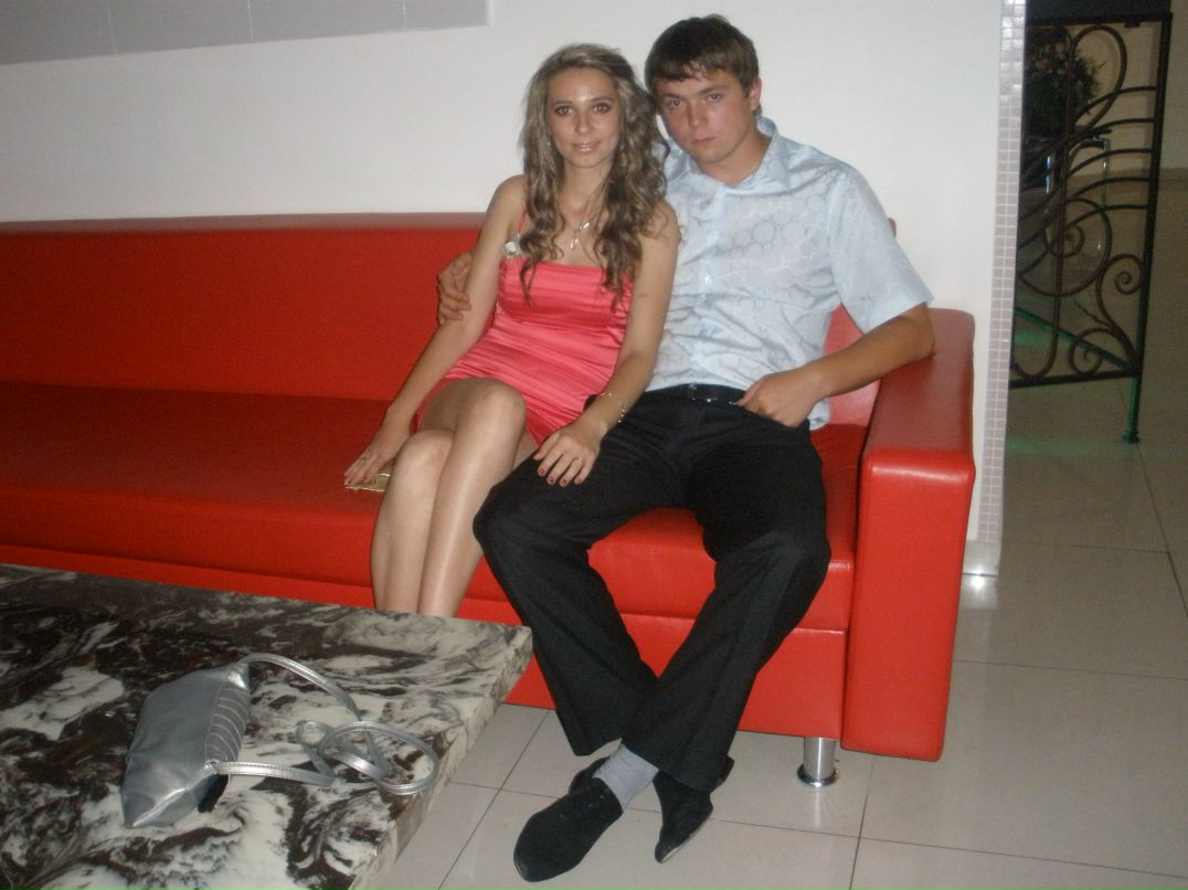 Яна Семерей Олександрівна | 