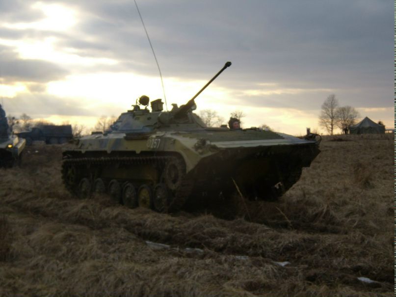 Сергей Александрович | Калининград