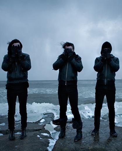 Andre Vlades | Киев