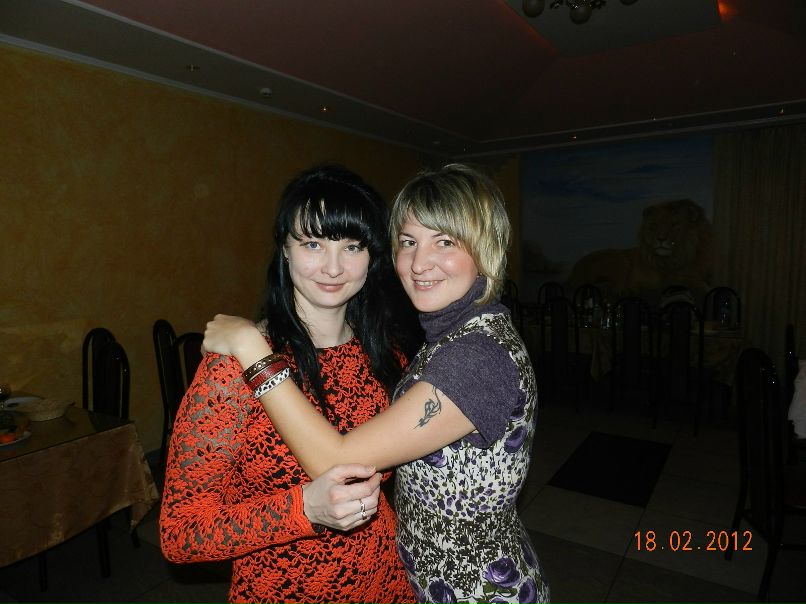 Светлана Долгова | Нижний Новгород