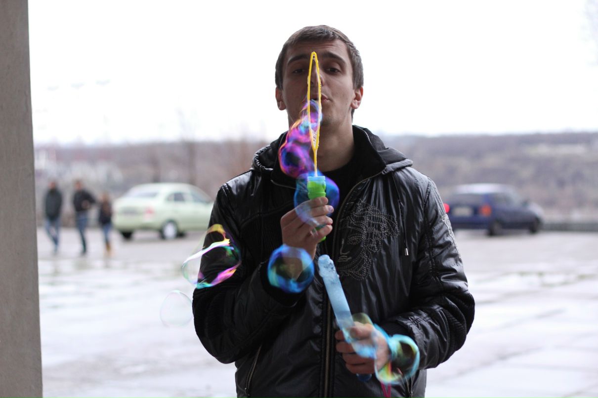 Виталий Мажара | Запорожье