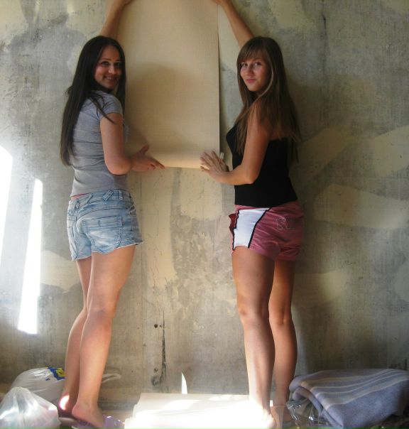 №70, Алина Хайруллина, Москва №70, Алина Хайруллина, Москва