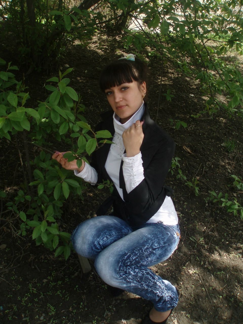 Карина Ющенко | Владивосток